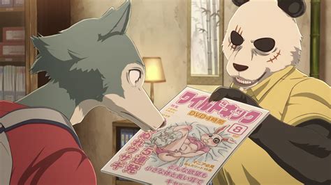 beastars comic porn